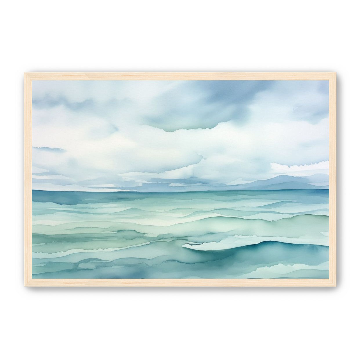 Ocean’s Melody