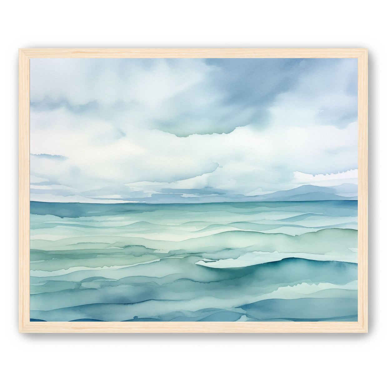 Ocean’s Melody