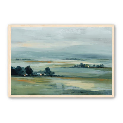 Misty Horizon