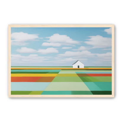 Colorful Crops