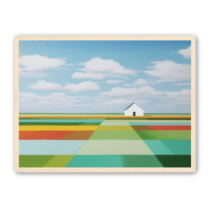 Colorful Crops
