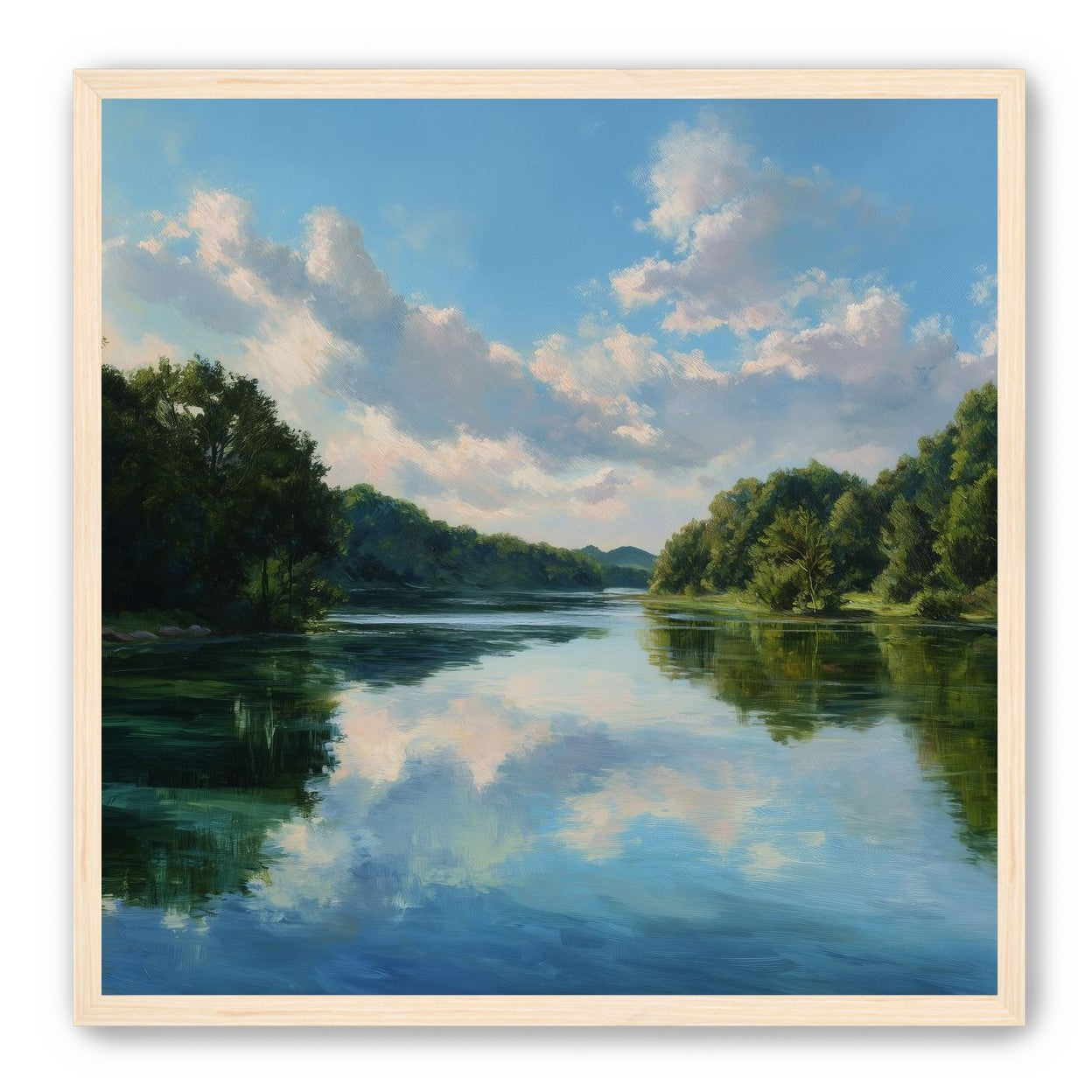 River Delta 