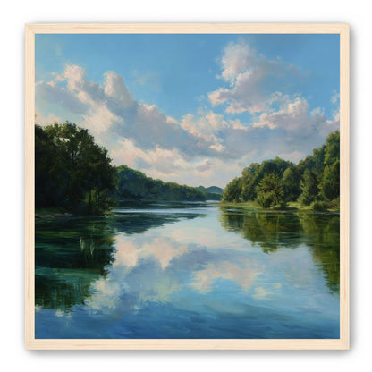 River Delta