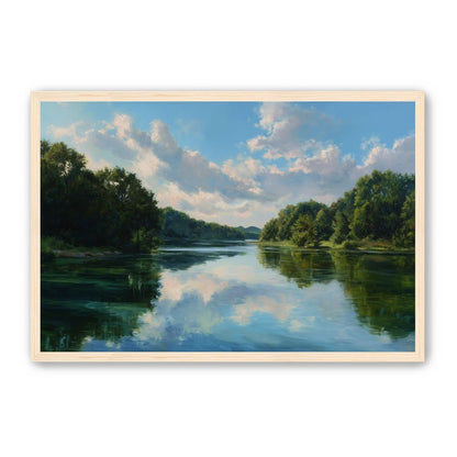 River Delta