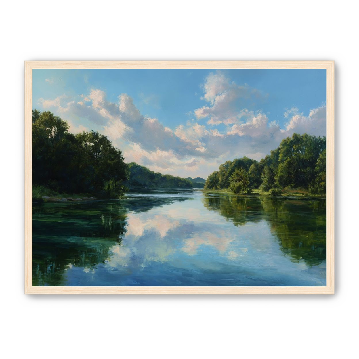 River Delta