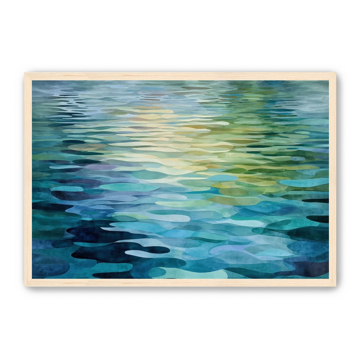 Memory in Ripples