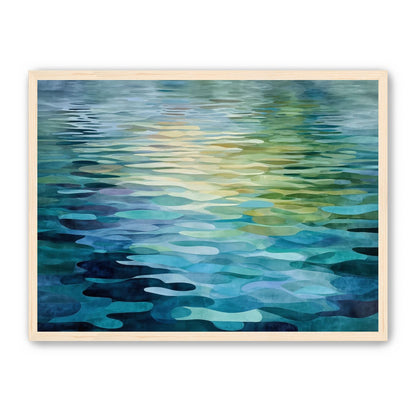 Memory in Ripples