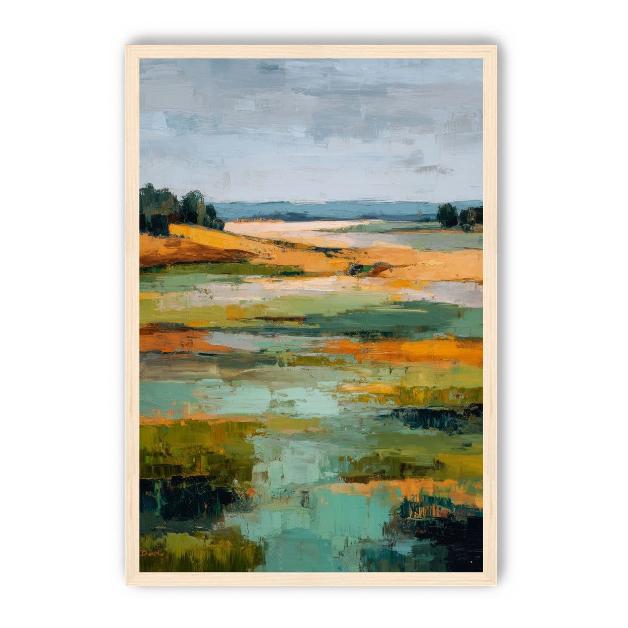 Dark Pools Breaking the Meadow
