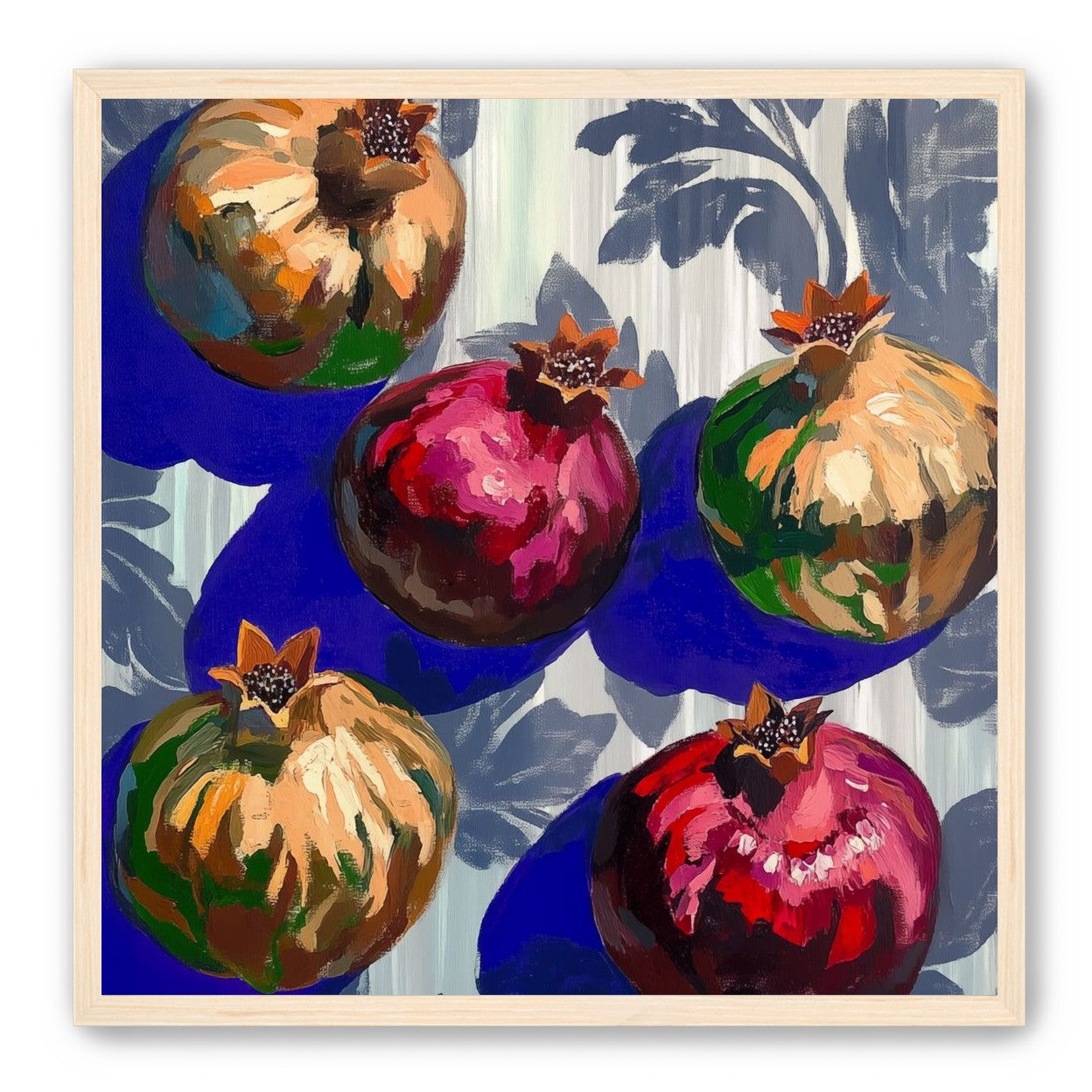 Harvest Reverie