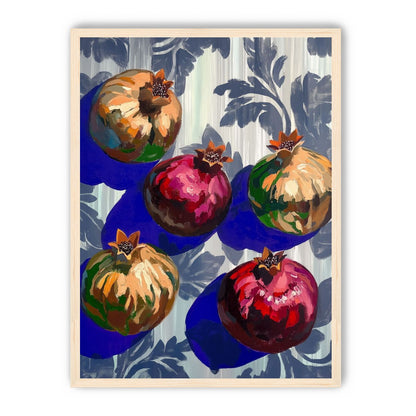 Harvest Reverie