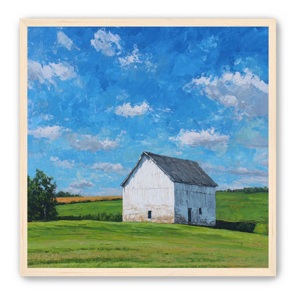 Barn Solo