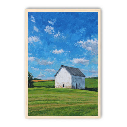 Barn Solo