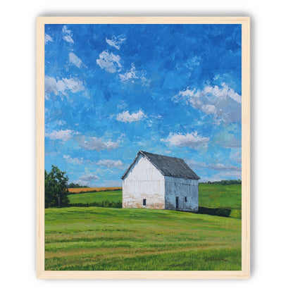 Barn Solo