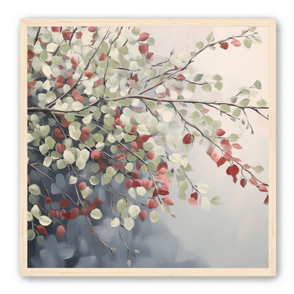 Delicate Branches