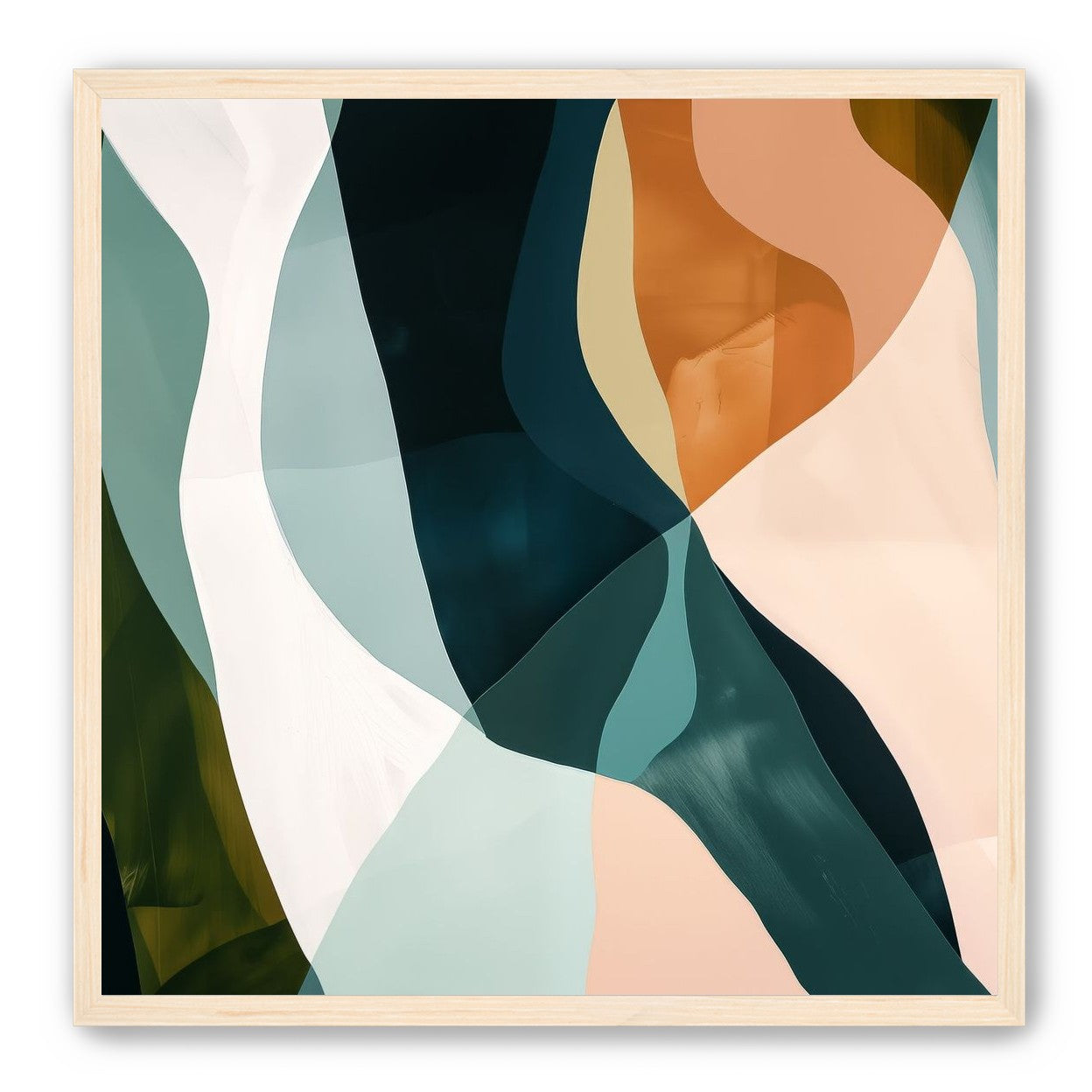 Fluid Colors