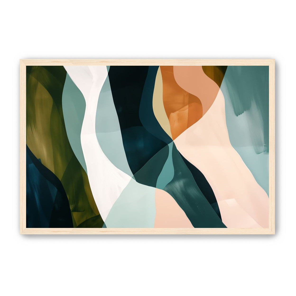 Fluid Colors