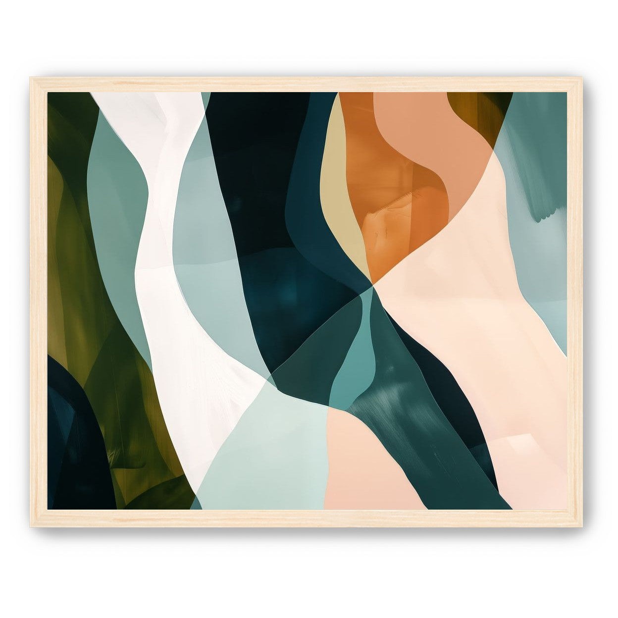 Fluid Colors