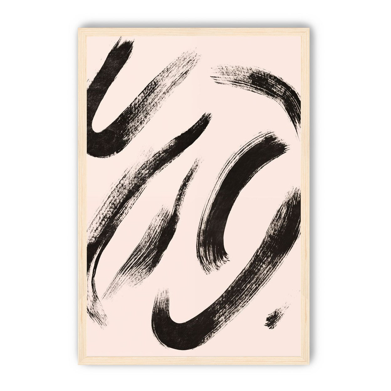 Ink Sequence