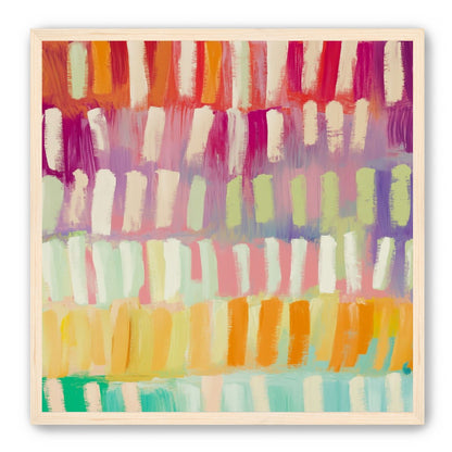 Confetti Skies No. 3