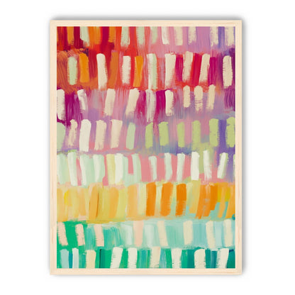 Confetti Skies No. 3