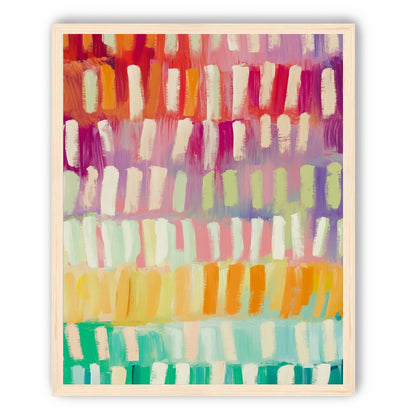 Confetti Skies No. 3