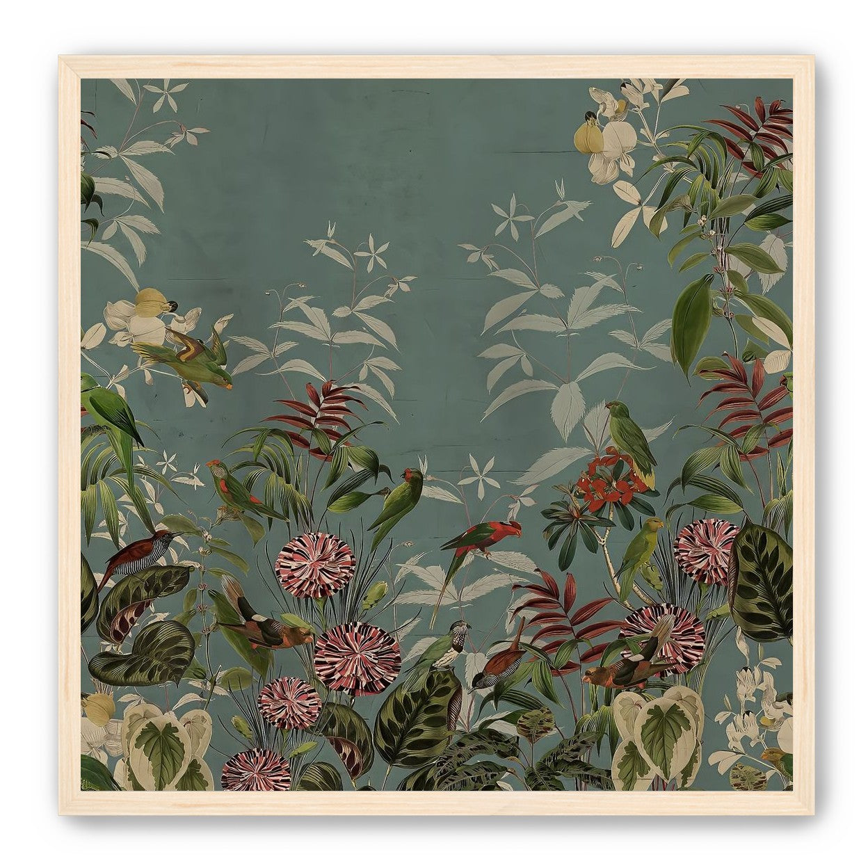 Vigor, Oxygen
