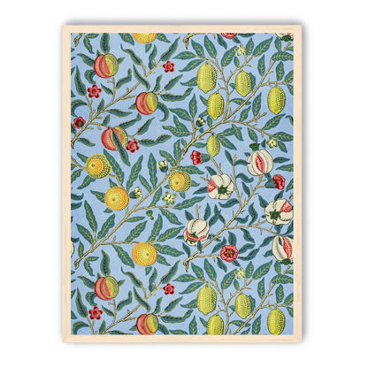 Fruits on the Vine