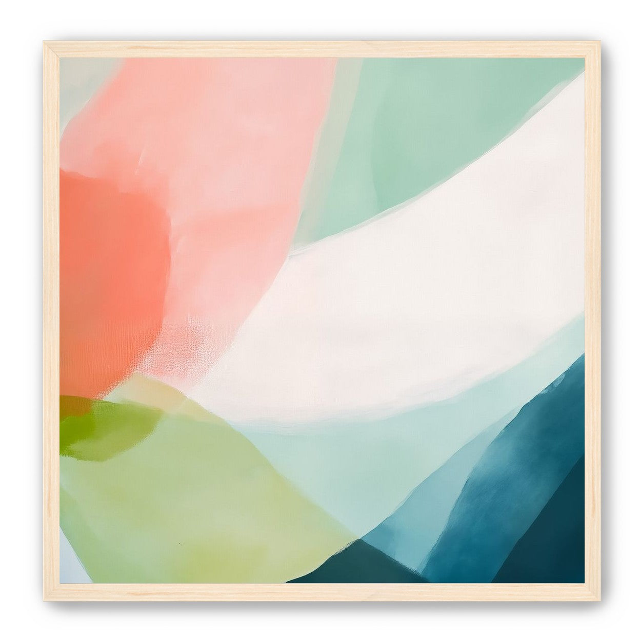 Soft Currents No. 1