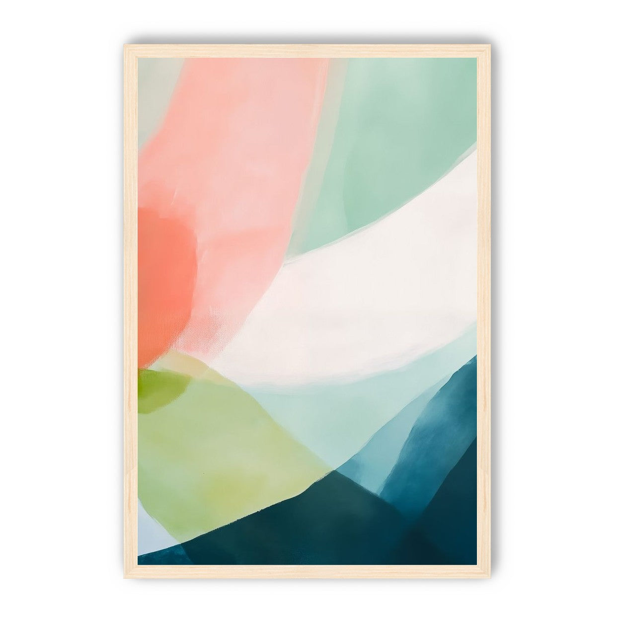 Soft Currents No. 1