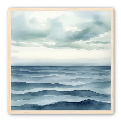 The Rhythm of Tides 