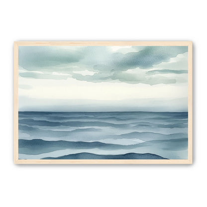 The Rhythm of Tides