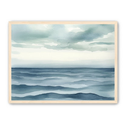 The Rhythm of Tides