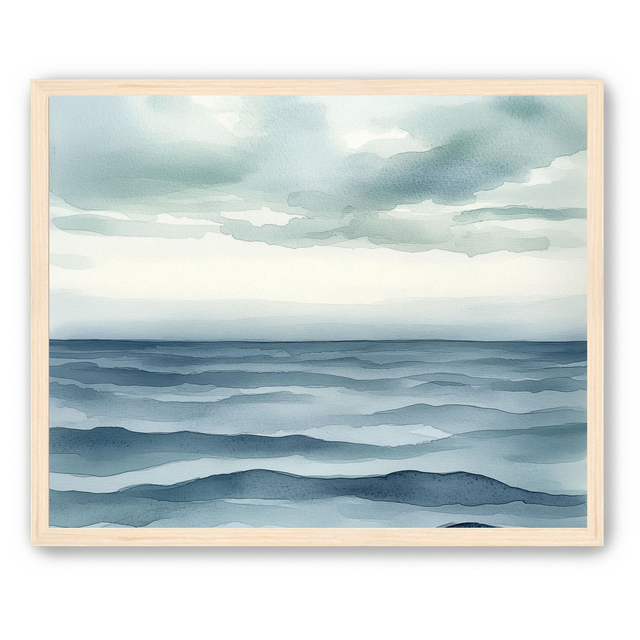 The Rhythm of Tides