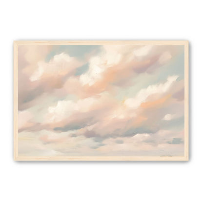 Cloud Chorus I