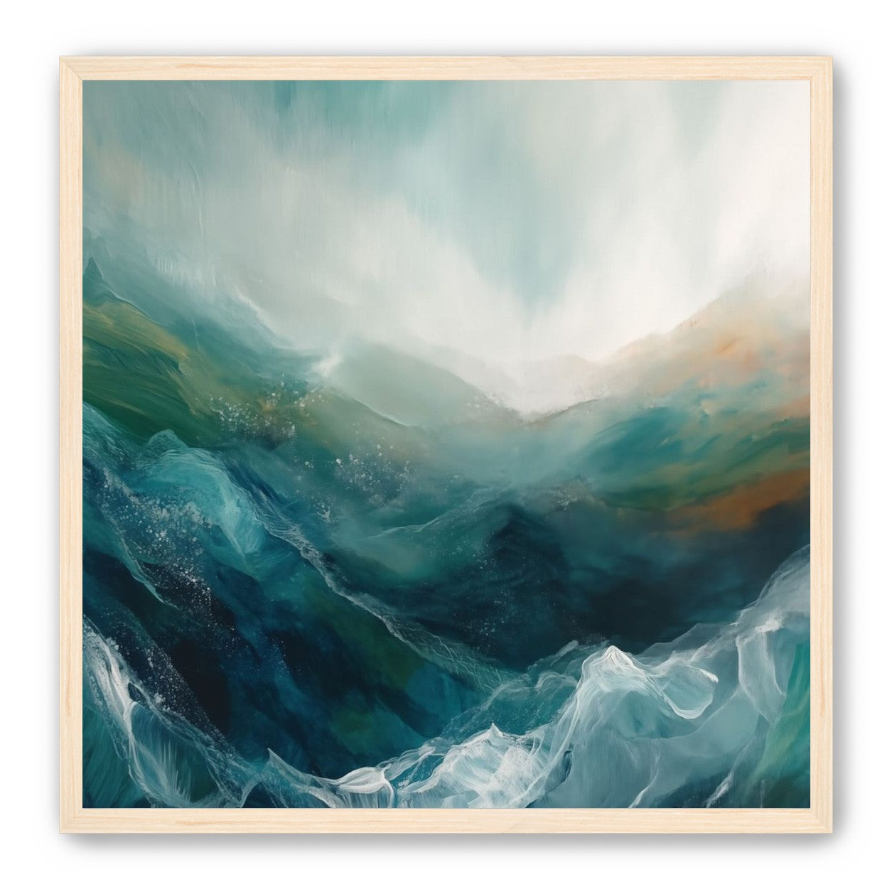 Drift No. 2