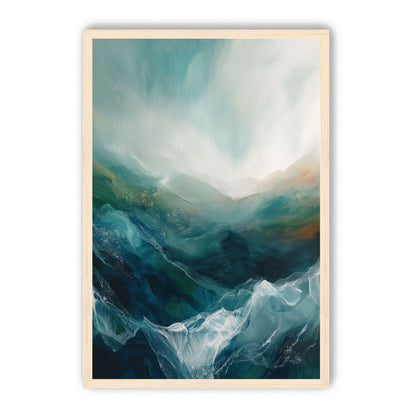 Drift No. 2
