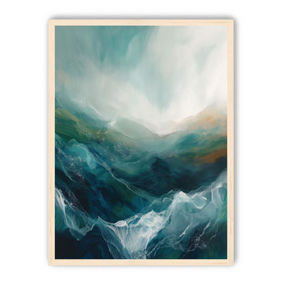Drift No. 2