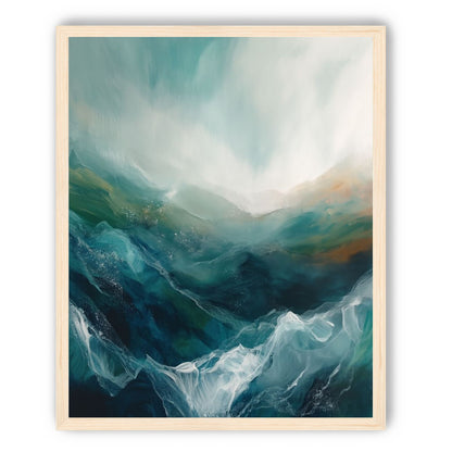 Drift No. 2