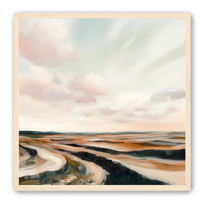 Painted Plains