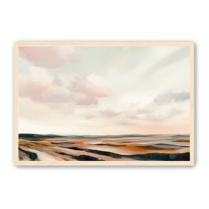 Painted Plains