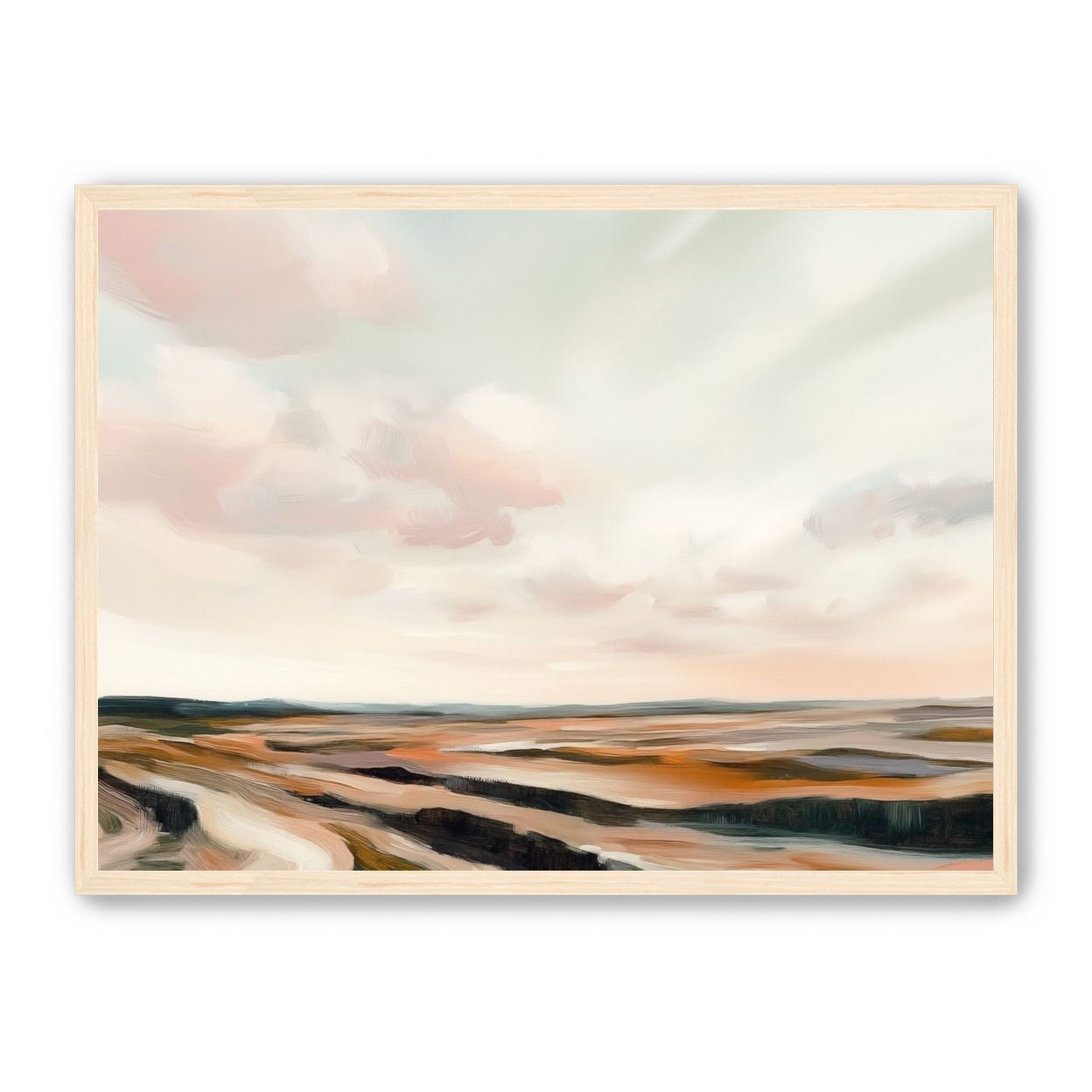 Painted Plains