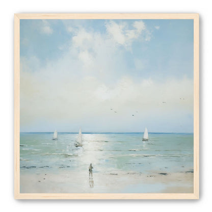 Beaches and Boats 
