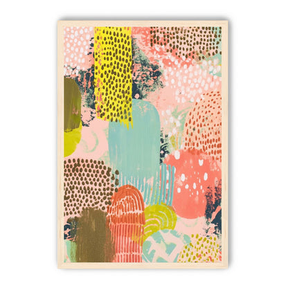 Color Like Confetti