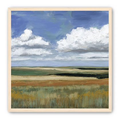 Wide Open Country