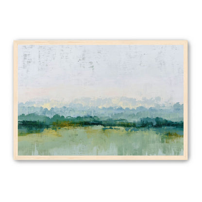 Painted Horizon