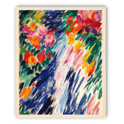 Garden in Motion