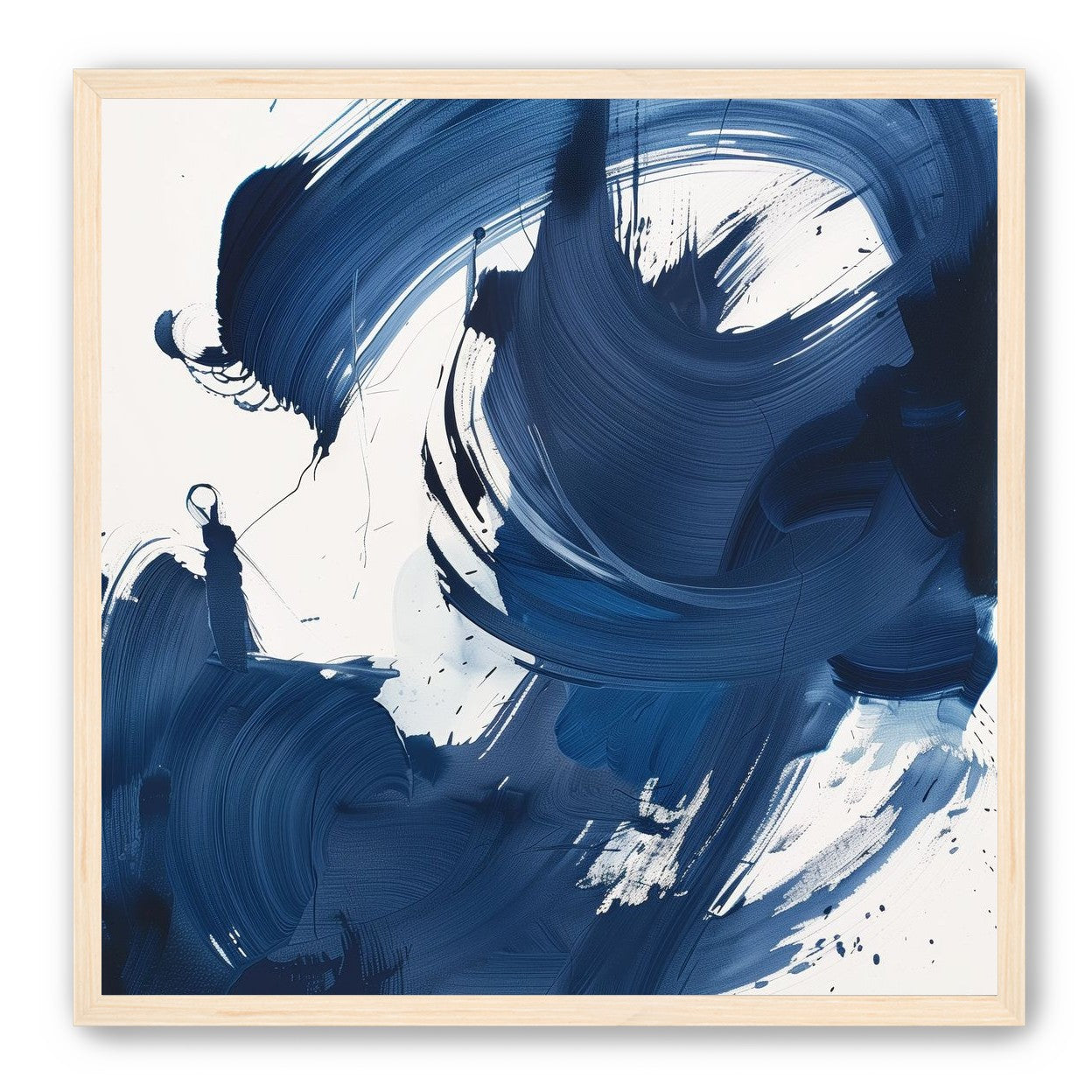 Curved Ink 4