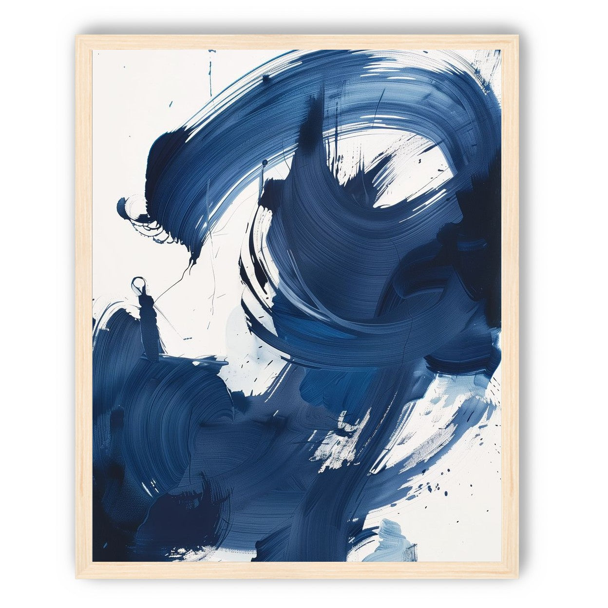 Curved Ink 4
