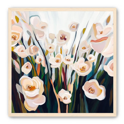 Paper Petals No. 2