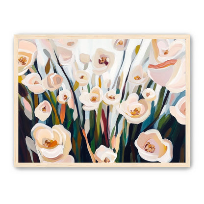 Paper Petals No. 2